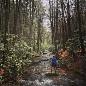 Meet your Posher, Christopher